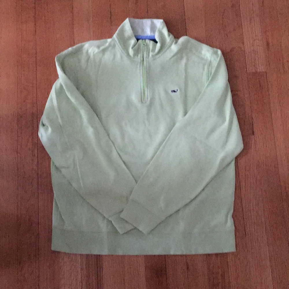Men’s pullover